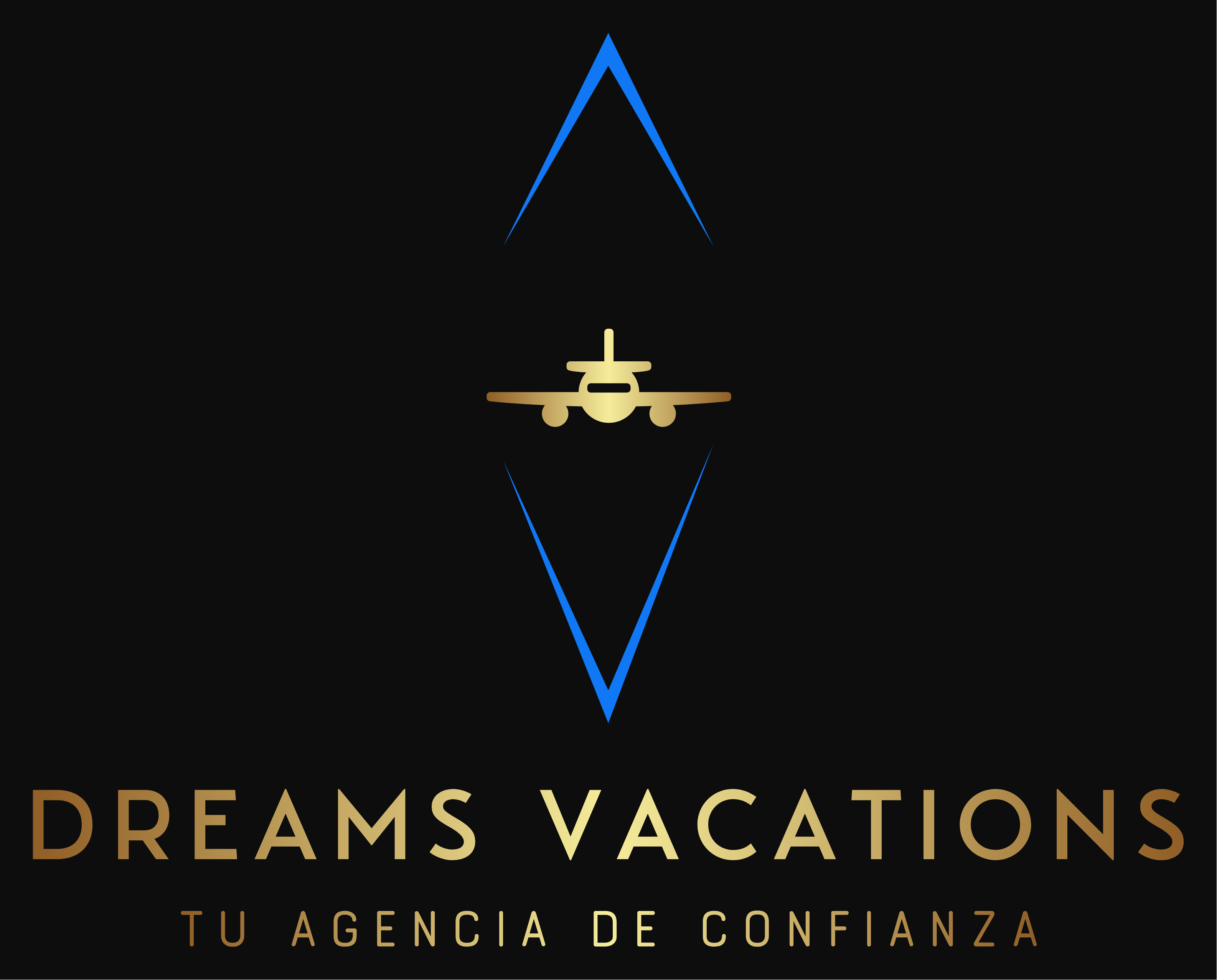 Dream Vacations